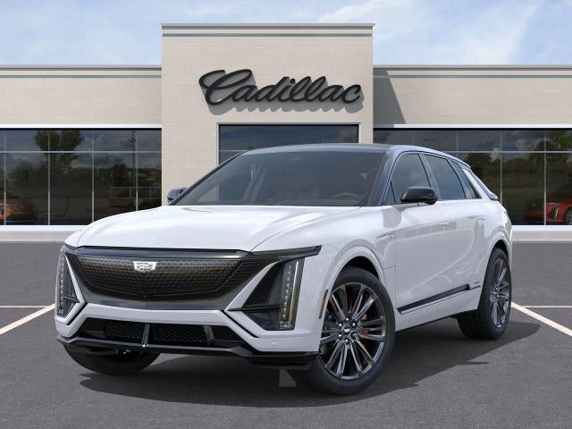 2026 Cadillac LYRIQ V-Series Premium