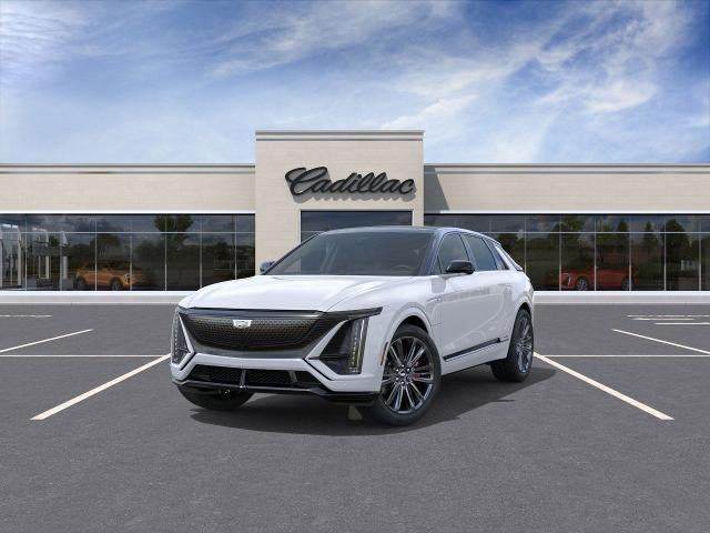2026 Cadillac LYRIQ V-Series Premium