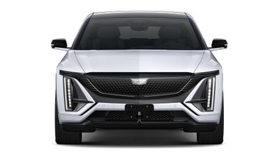 2026 Cadillac LYRIQ V-Series Premium