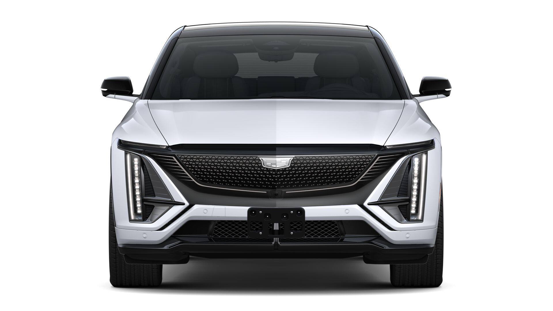 2026 Cadillac LYRIQ V-Series Premium