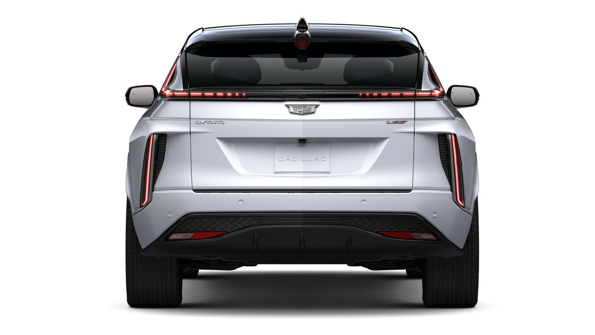 2026 Cadillac LYRIQ V-Series Premium