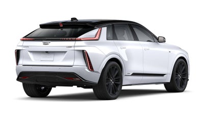 2026 Cadillac LYRIQ V-Series Premium