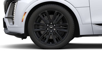 2026 Cadillac LYRIQ V-Series Premium