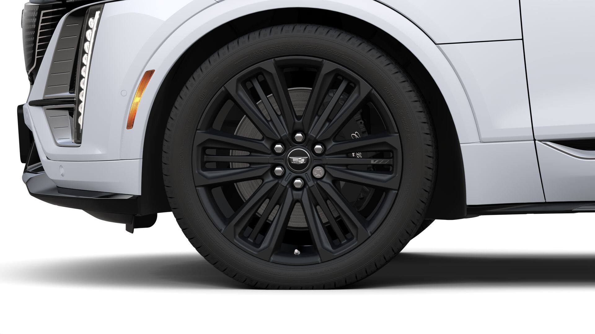 2026 Cadillac LYRIQ V-Series Premium