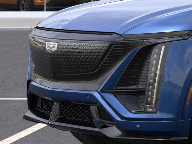 2026 Cadillac LYRIQ V-Series Premium