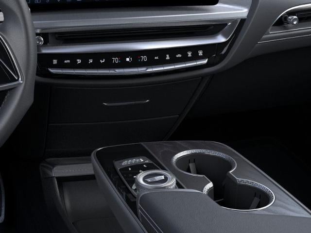 2026 Cadillac LYRIQ V-Series Premium