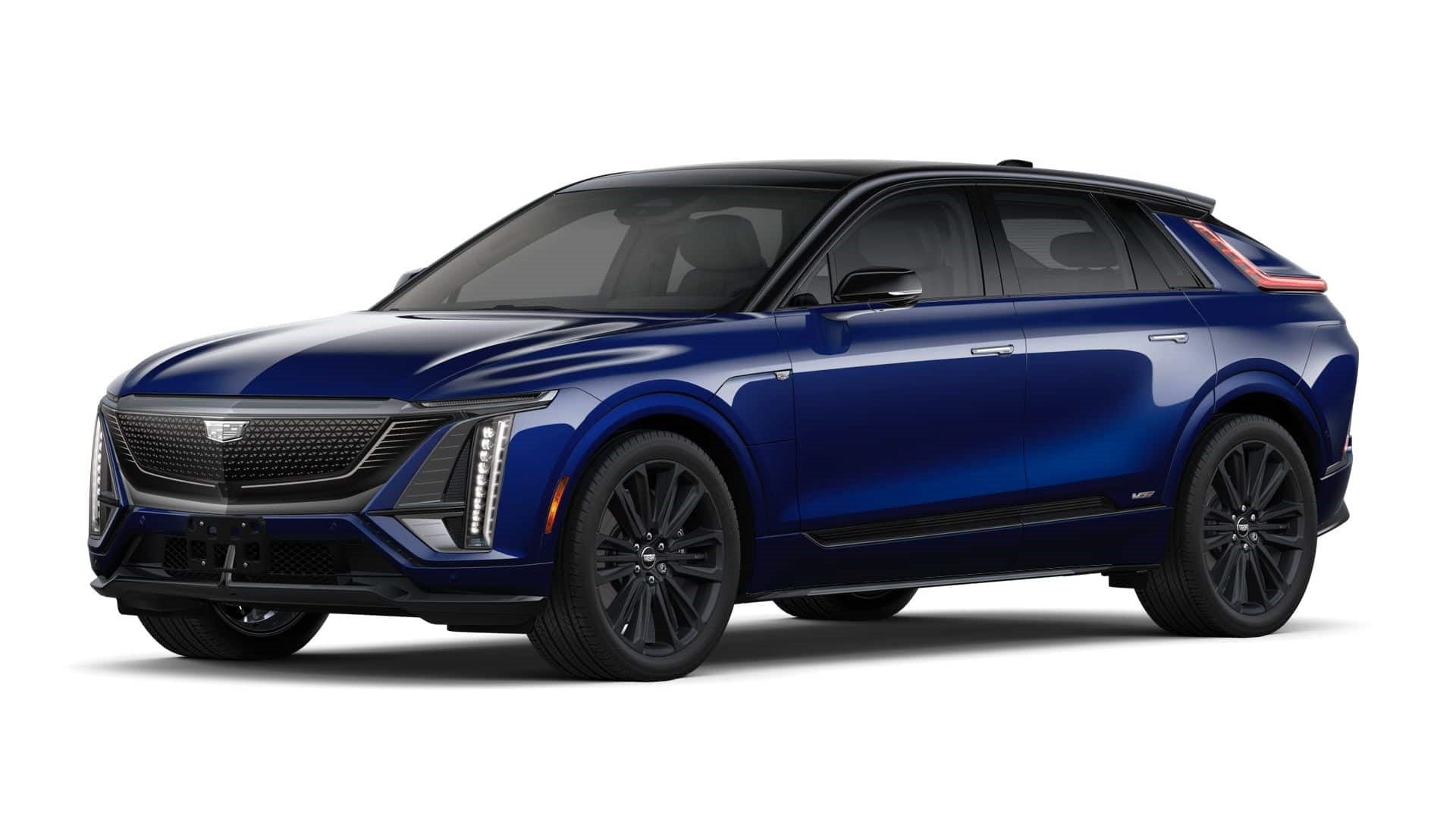 2026 Cadillac LYRIQ V-Series Premium