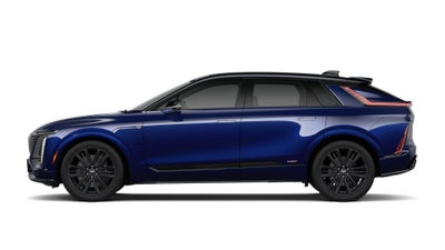 2026 Cadillac LYRIQ V-Series Premium