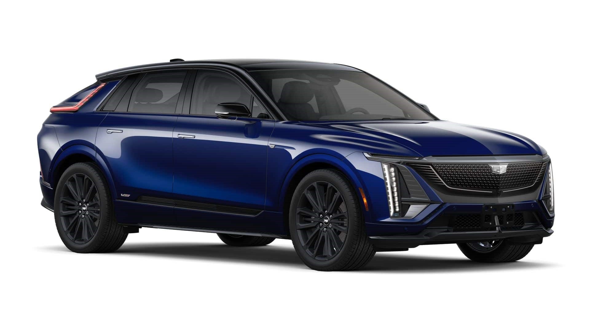 2026 Cadillac LYRIQ V-Series Premium