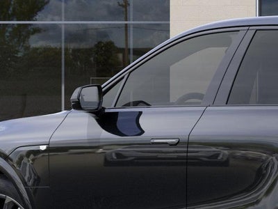 2026 Cadillac LYRIQ V-Series