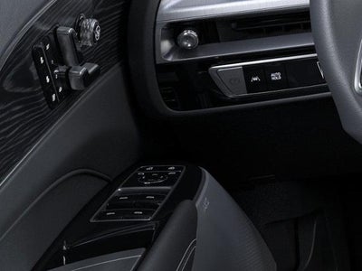 2026 Cadillac LYRIQ V-Series