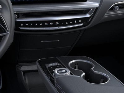 2026 Cadillac LYRIQ V-Series