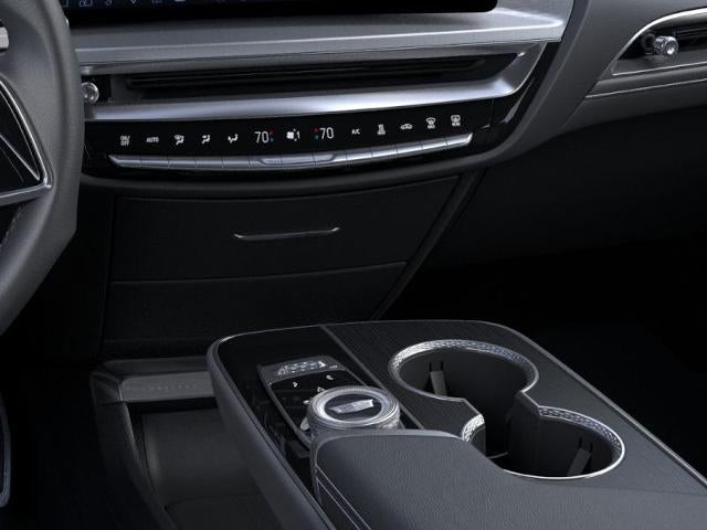 2026 Cadillac LYRIQ V-Series