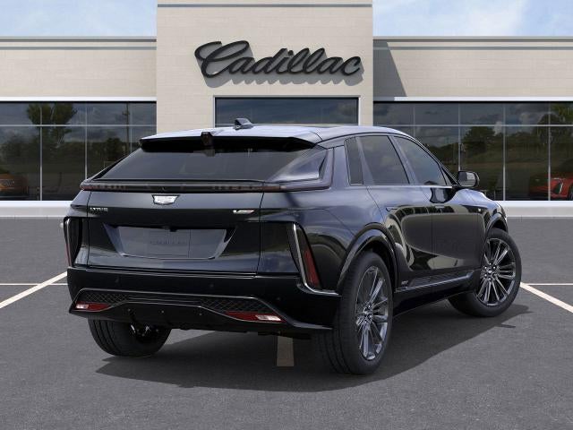 2026 Cadillac LYRIQ V-Series
