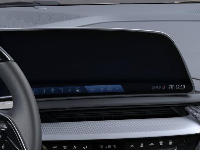 2027 Cadillac OPTIQ Luxury