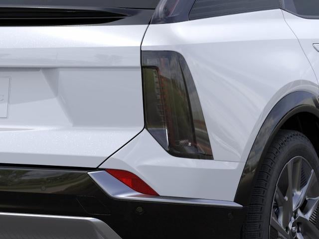 2027 Cadillac OPTIQ Luxury - Photo 11