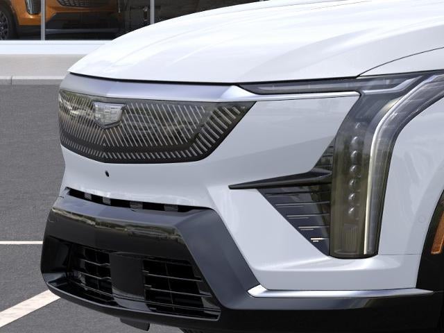 2027 Cadillac OPTIQ Luxury - Photo 13