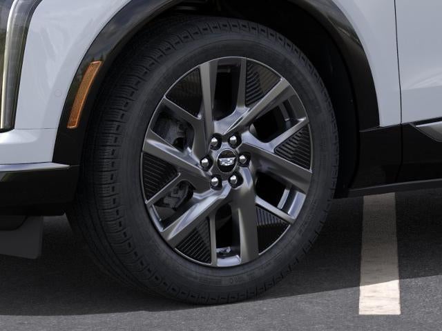 2027 Cadillac OPTIQ Luxury - Photo 9