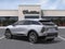 2027 Cadillac OPTIQ Luxury