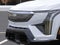 2027 Cadillac OPTIQ Luxury