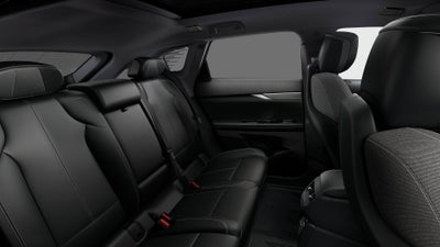 2027 Cadillac OPTIQ Luxury
