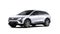 2027 Cadillac OPTIQ Luxury