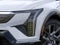 2027 Cadillac OPTIQ Luxury