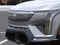 2027 Cadillac OPTIQ Luxury