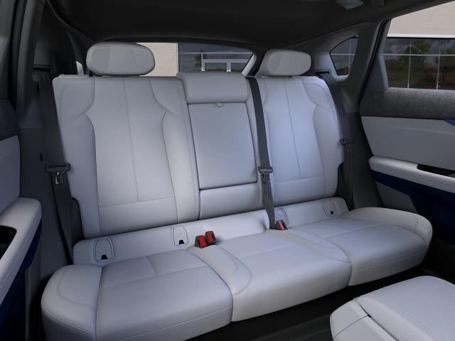 2027 Cadillac OPTIQ Luxury