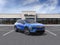 2027 Cadillac OPTIQ Luxury