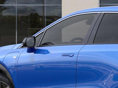 2027 Cadillac OPTIQ Luxury