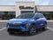2027 Cadillac OPTIQ Luxury