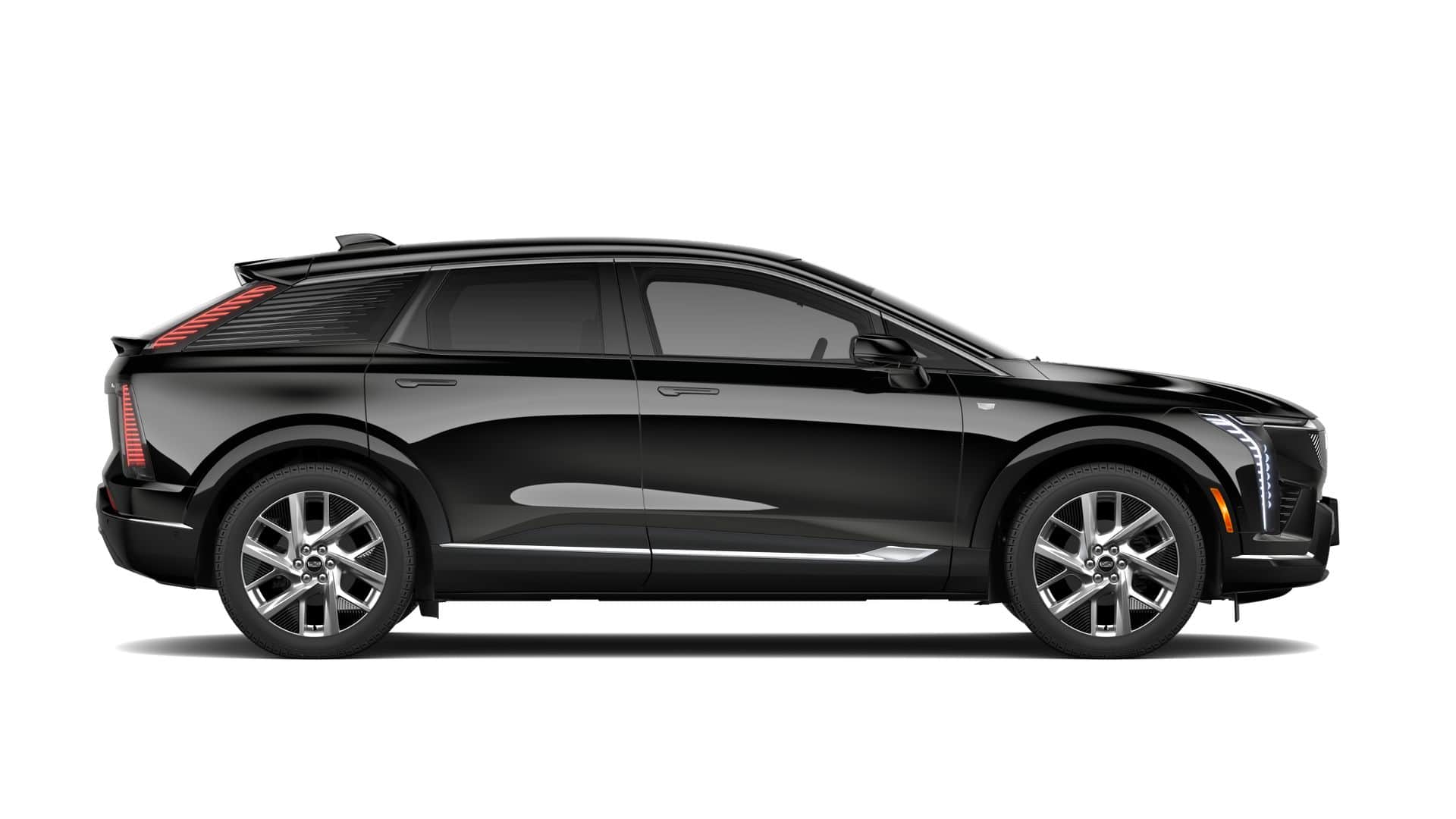 2027 Cadillac OPTIQ Luxury - Photo 15