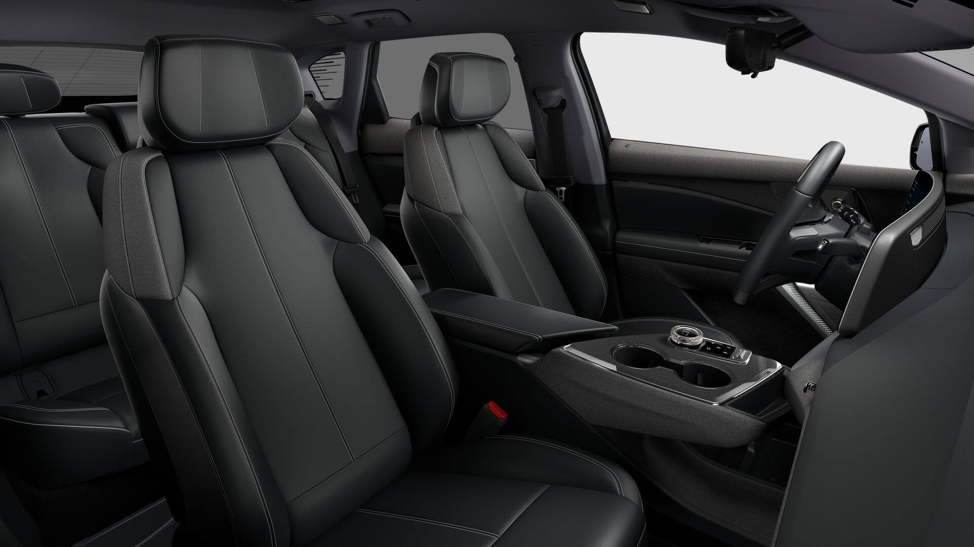 2027 Cadillac OPTIQ Luxury - Photo 19