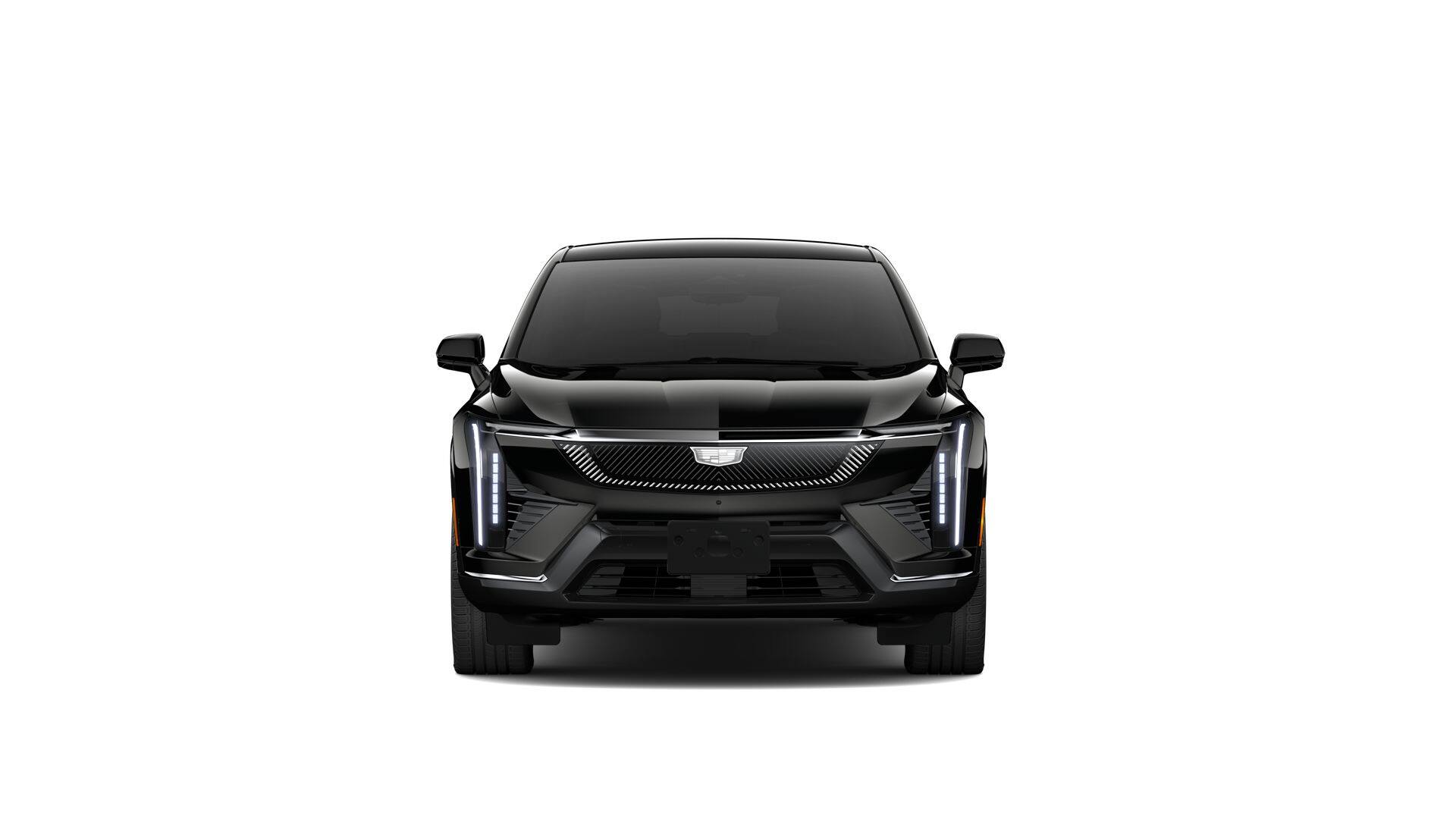 2027 Cadillac OPTIQ Luxury - Photo 7