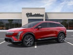 2027 Cadillac OPTIQ Luxury