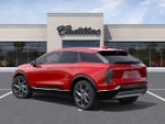 2027 Cadillac OPTIQ Luxury