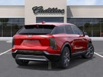 2027 Cadillac OPTIQ Luxury