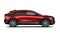 2027 Cadillac OPTIQ Luxury