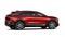 2027 Cadillac OPTIQ Luxury