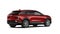 2027 Cadillac OPTIQ Luxury