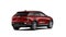 2027 Cadillac OPTIQ Luxury
