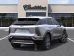 2027 Cadillac OPTIQ Luxury