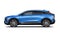 2027 Cadillac OPTIQ Luxury