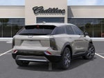 2027 Cadillac OPTIQ Luxury
