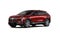2027 Cadillac OPTIQ Luxury