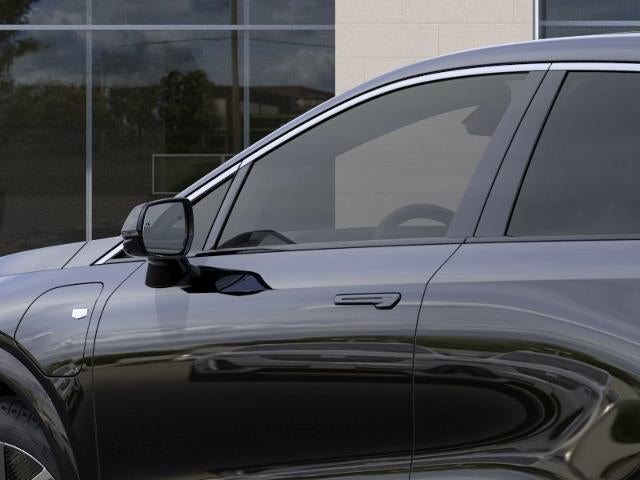 2027 Cadillac OPTIQ Luxury