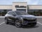 2027 Cadillac OPTIQ Luxury