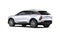 2027 Cadillac OPTIQ Luxury