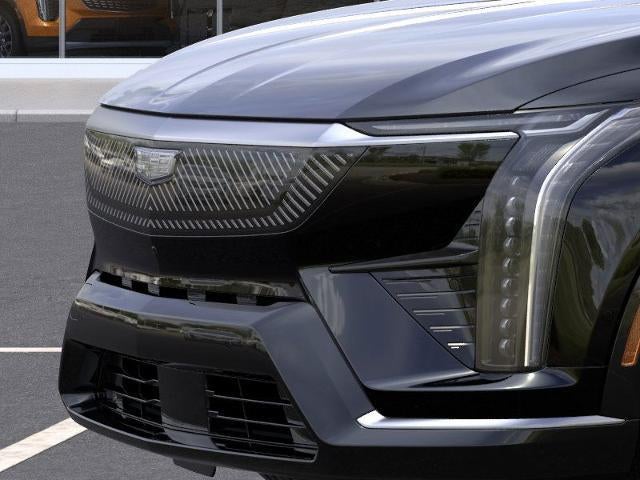 2026 Cadillac OPTIQ Premium Luxury